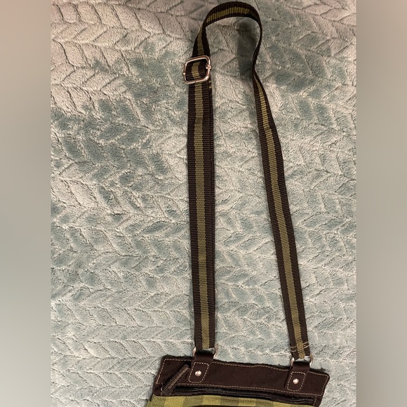 Denim Micky Mouse crossbody - Picture 4 of 7